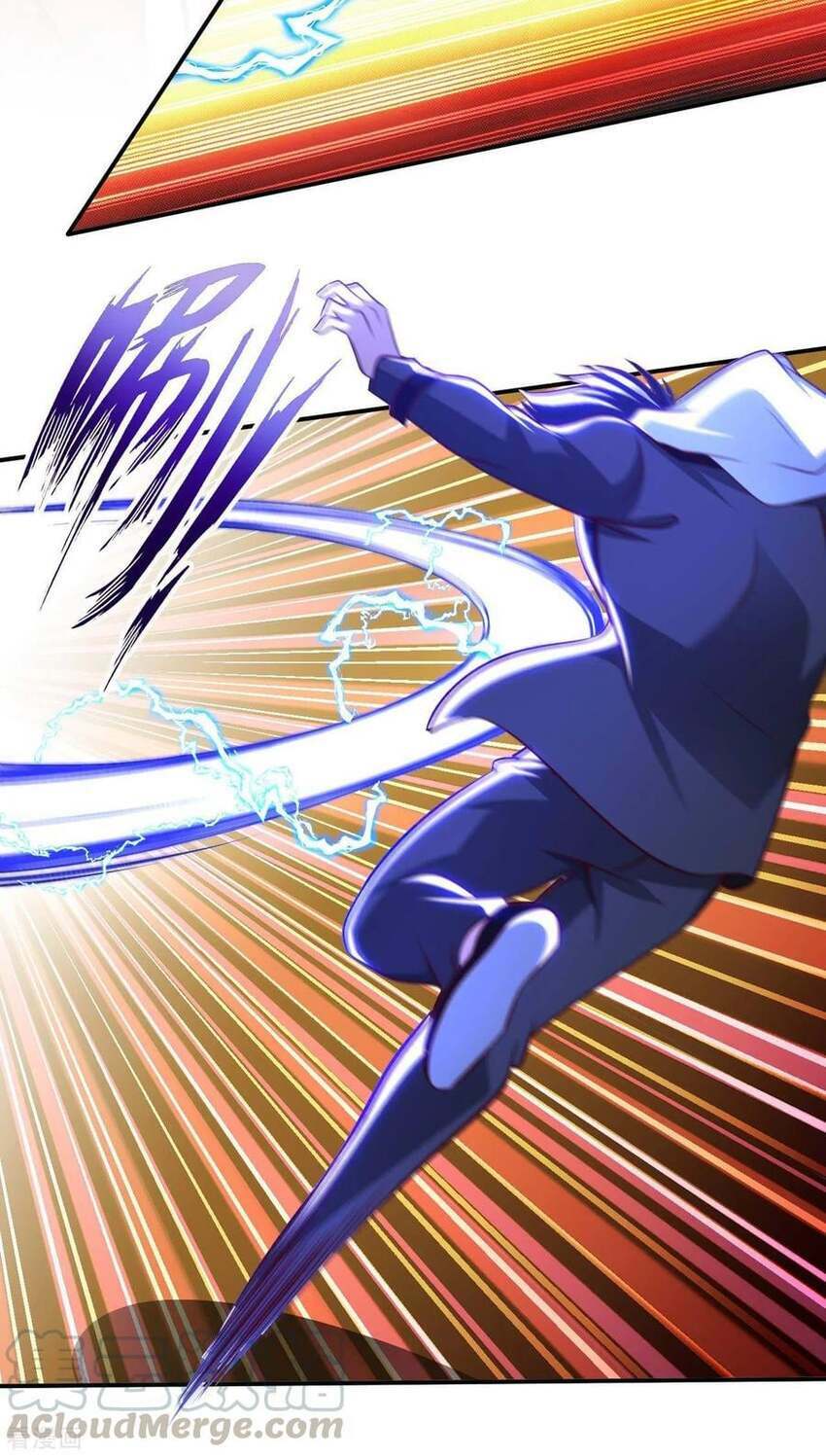 Sư Phụ Của Ta Là Thần Tiên: Chapter 71