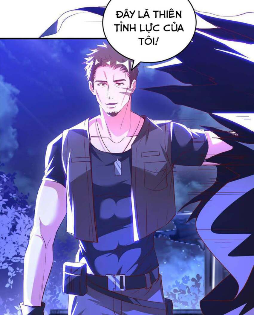 Sư Phụ Của Ta Là Thần Tiên: Chapter 71