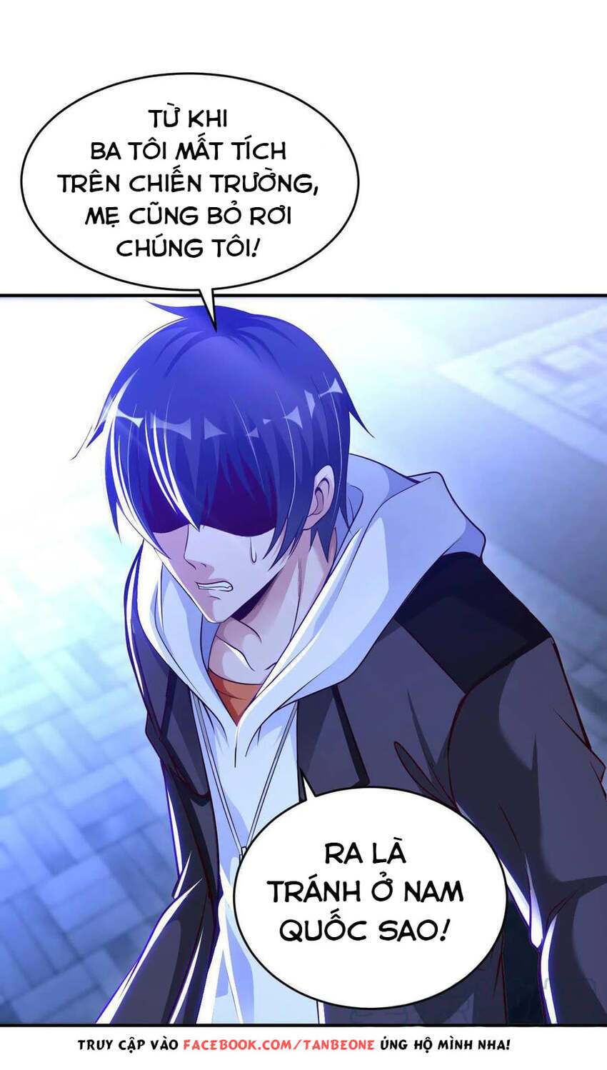 Sư Phụ Của Ta Là Thần Tiên: Chapter 71