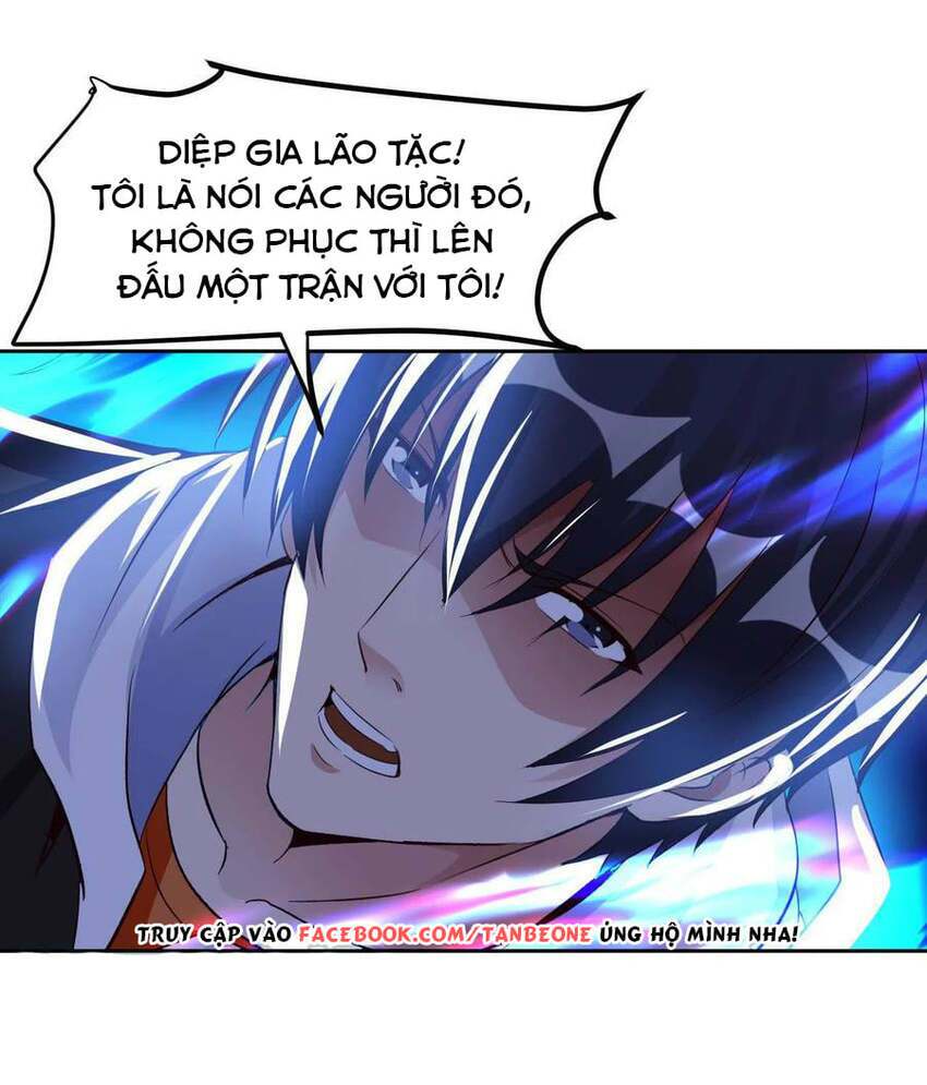 Sư Phụ Của Ta Là Thần Tiên: Chapter 71
