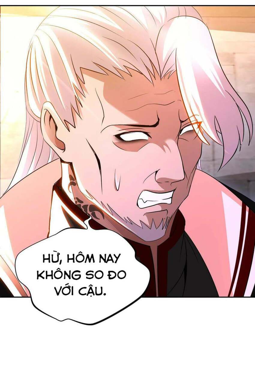 Sư Phụ Của Ta Là Thần Tiên: Chapter 71