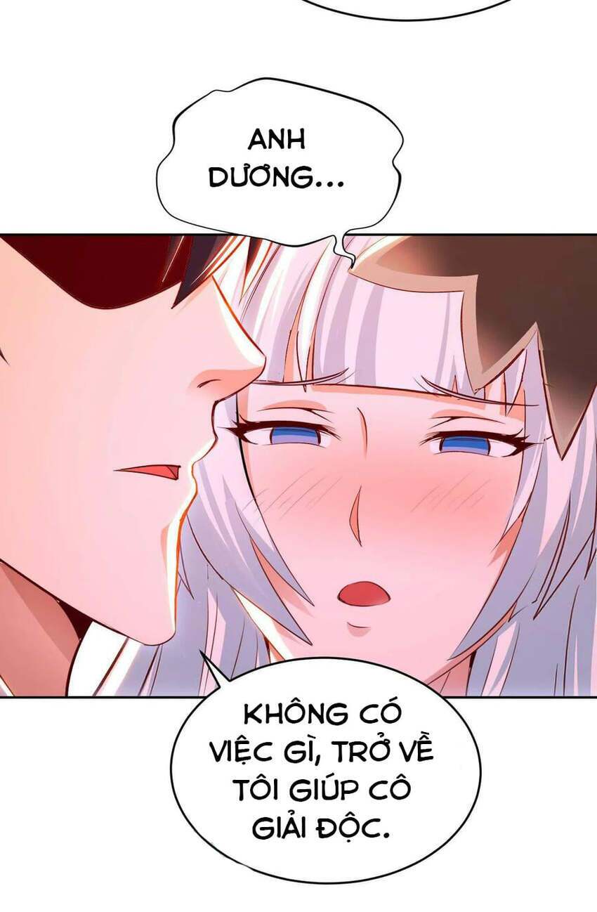 Sư Phụ Của Ta Là Thần Tiên: Chapter 71