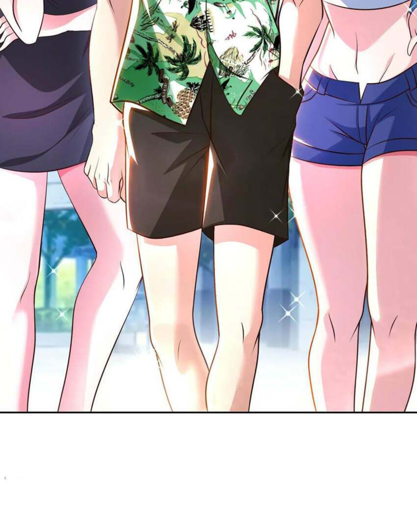 Sư Phụ Của Ta Là Thần Tiên: Chapter 72