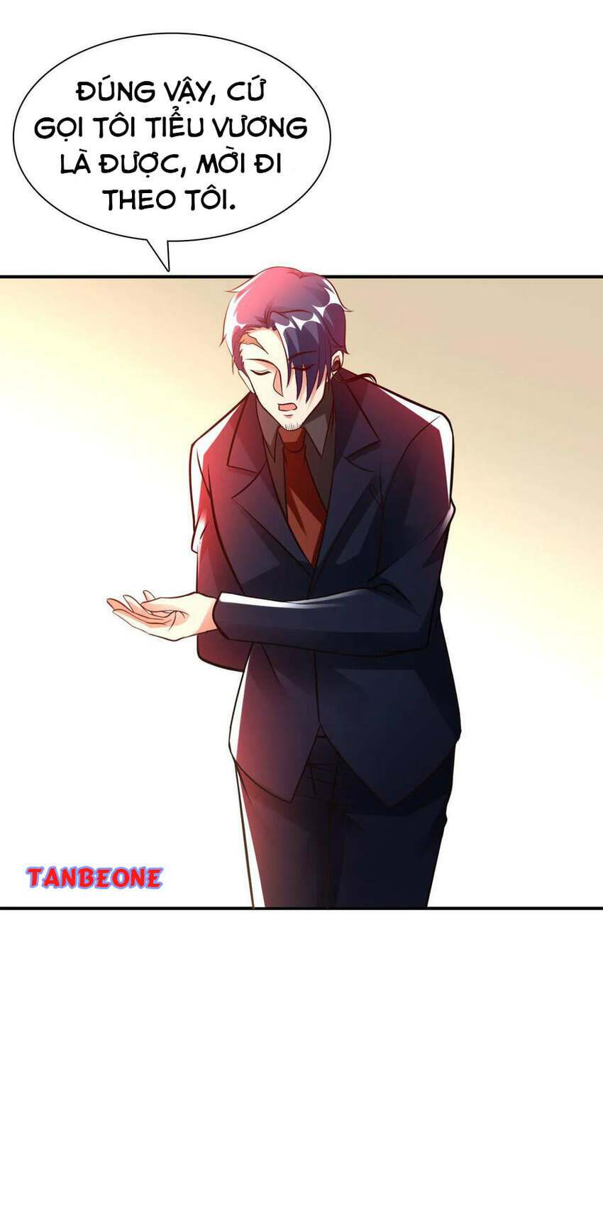 Sư Phụ Của Ta Là Thần Tiên: Chapter 72