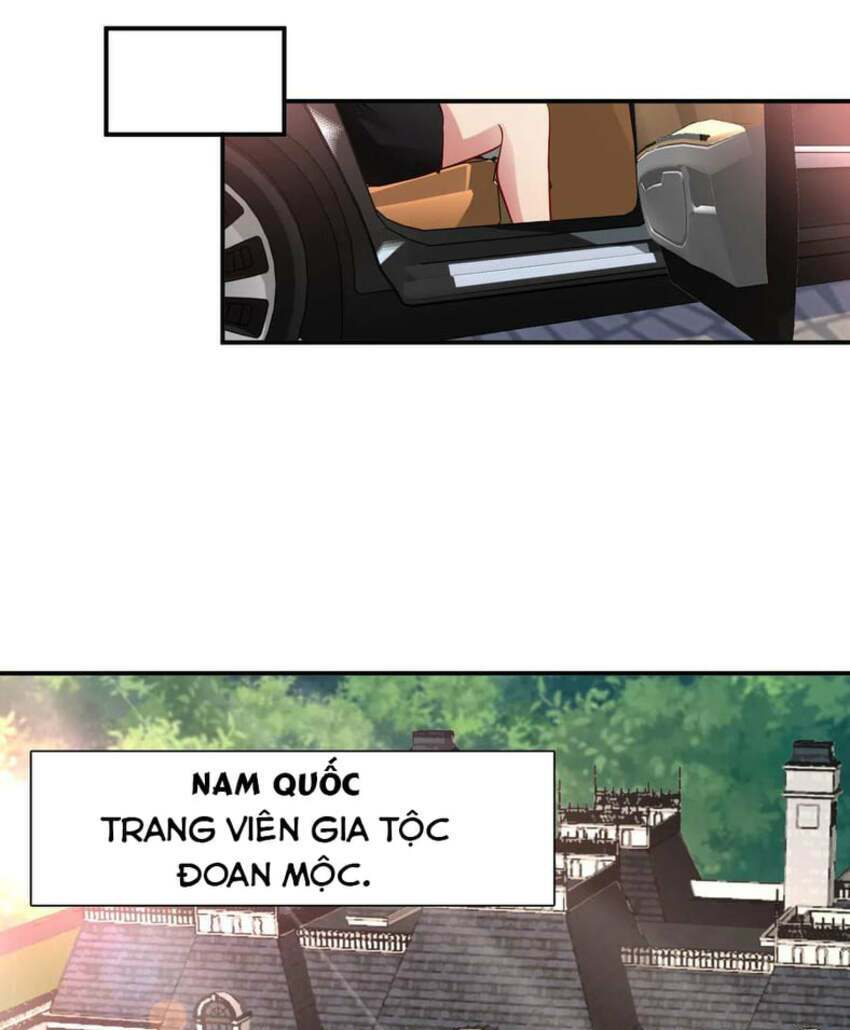 Sư Phụ Của Ta Là Thần Tiên: Chapter 72