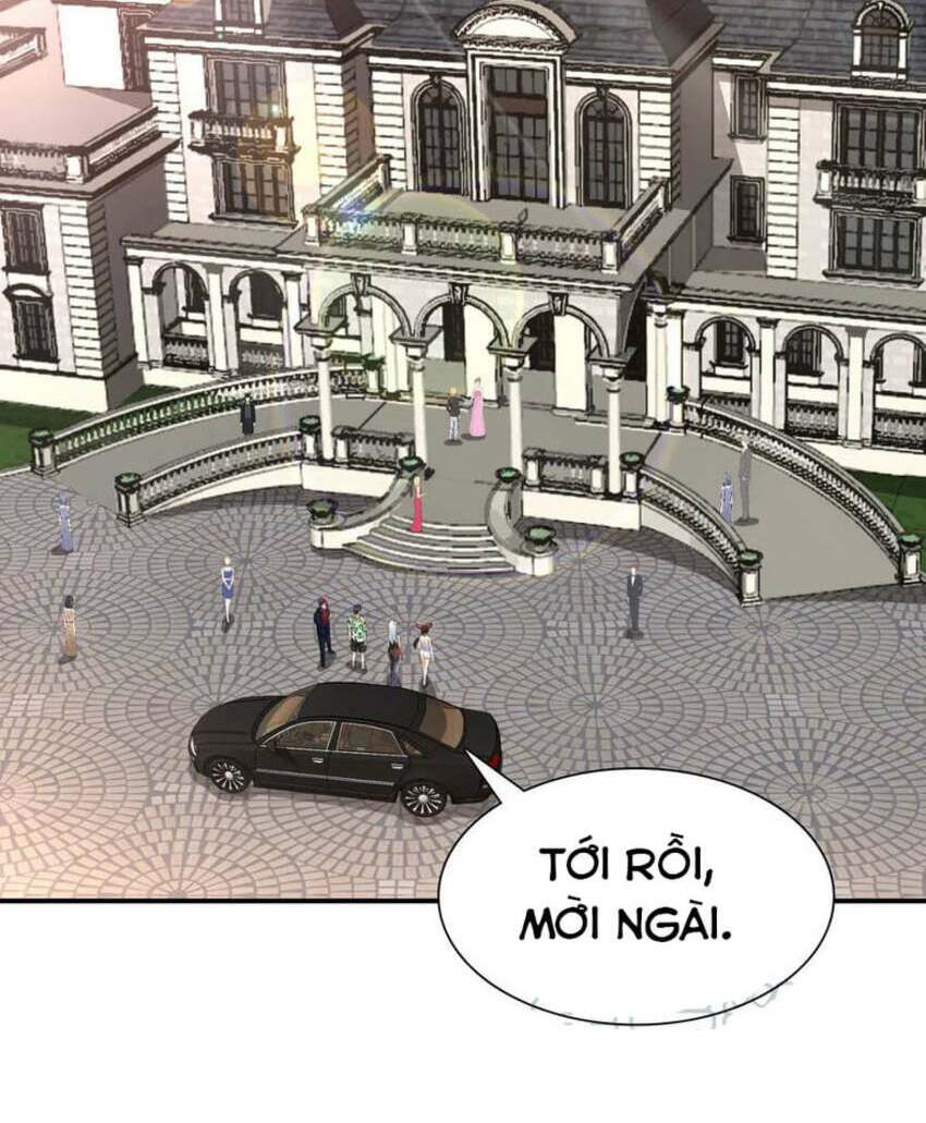 Sư Phụ Của Ta Là Thần Tiên: Chapter 72