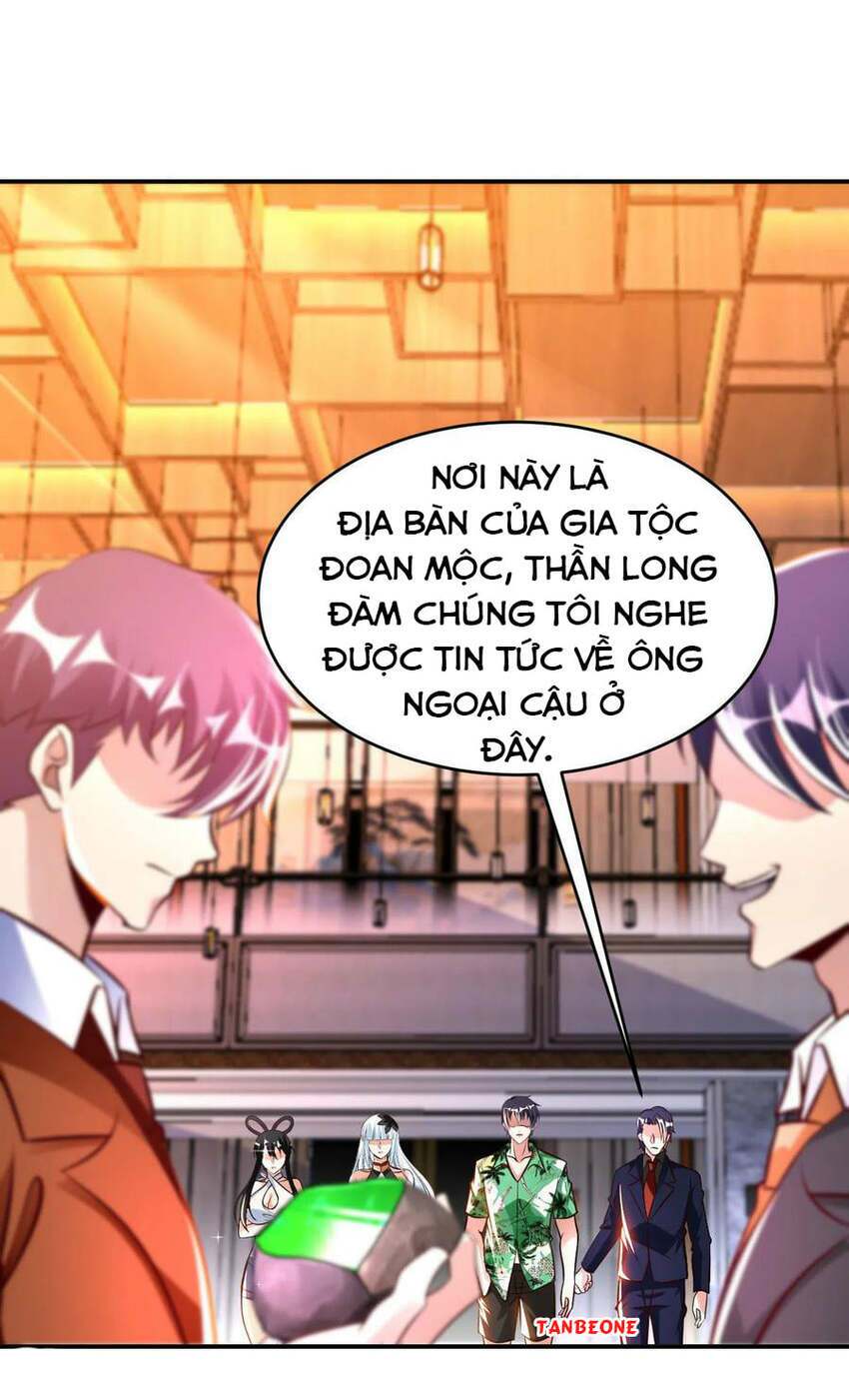 Sư Phụ Của Ta Là Thần Tiên: Chapter 72