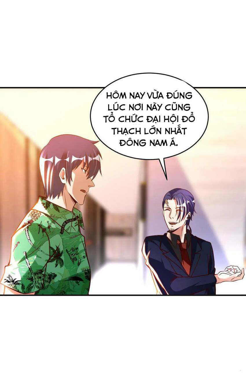 Sư Phụ Của Ta Là Thần Tiên: Chapter 72