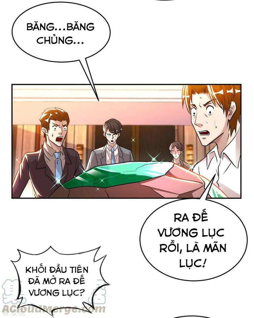 Sư Phụ Của Ta Là Thần Tiên: Chapter 72