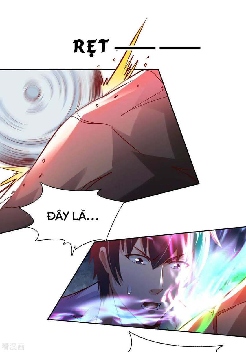 Sư Phụ Của Ta Là Thần Tiên: Chapter 72