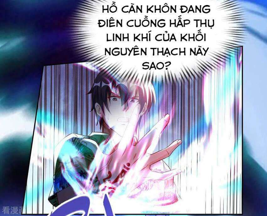 Sư Phụ Của Ta Là Thần Tiên: Chapter 72