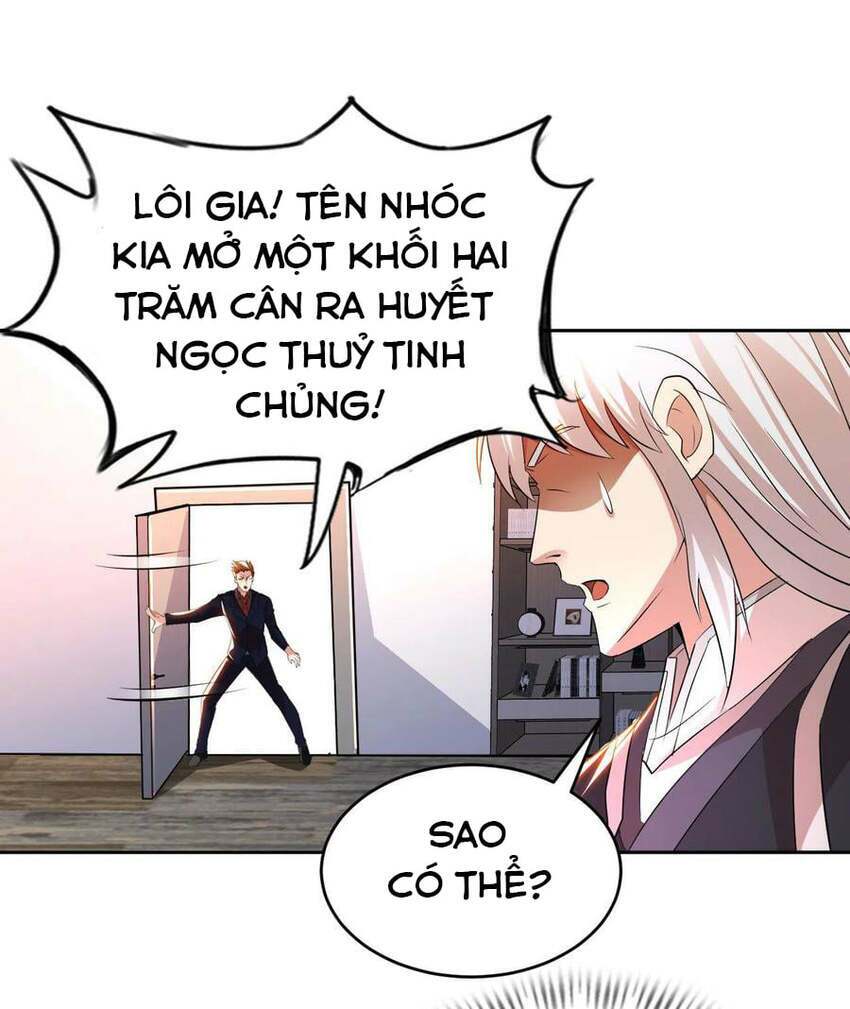 Sư Phụ Của Ta Là Thần Tiên: Chapter 72