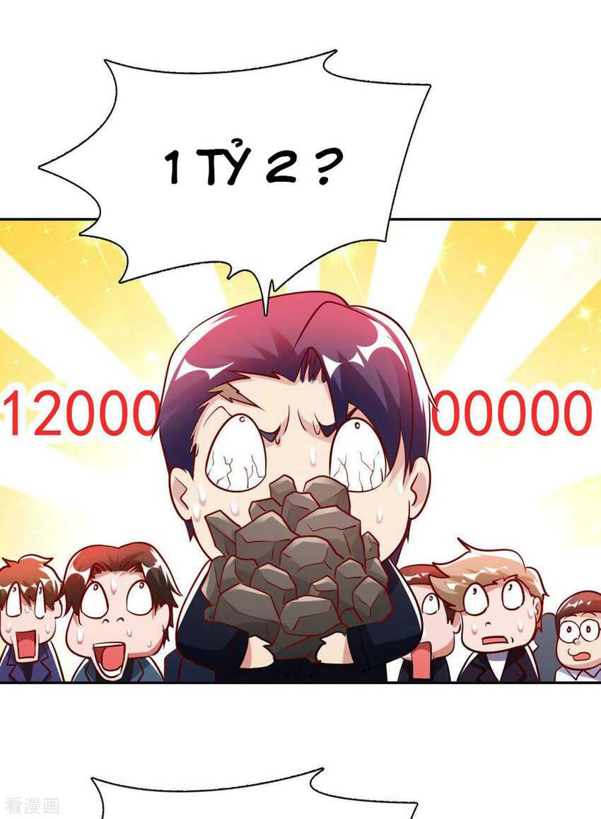 Sư Phụ Của Ta Là Thần Tiên: Chapter 72