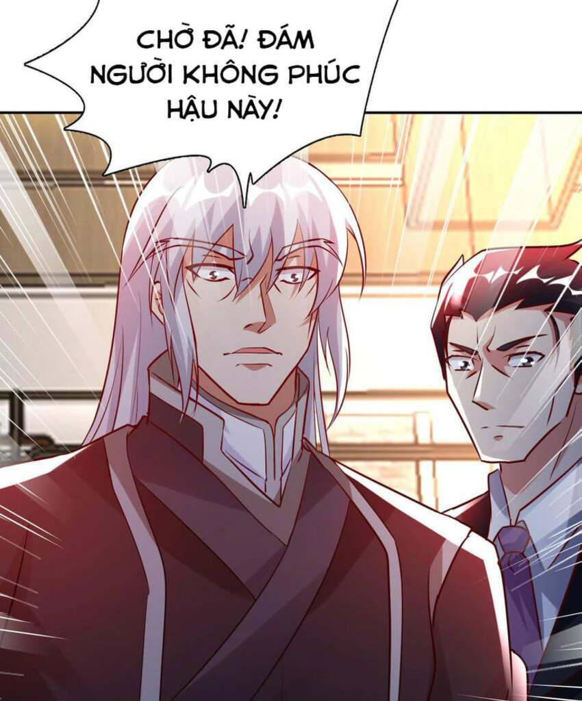 Sư Phụ Của Ta Là Thần Tiên: Chapter 72
