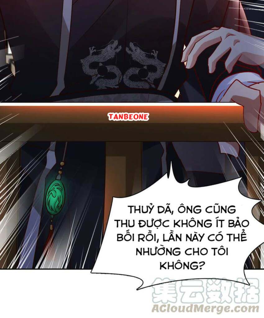 Sư Phụ Của Ta Là Thần Tiên: Chapter 72