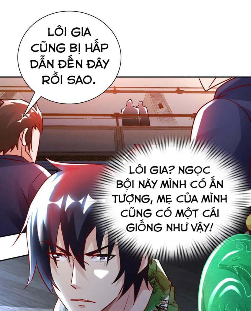 Sư Phụ Của Ta Là Thần Tiên: Chapter 72