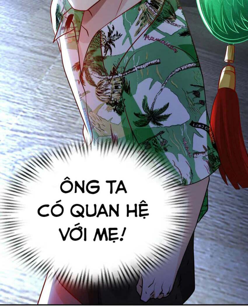 Sư Phụ Của Ta Là Thần Tiên: Chapter 72