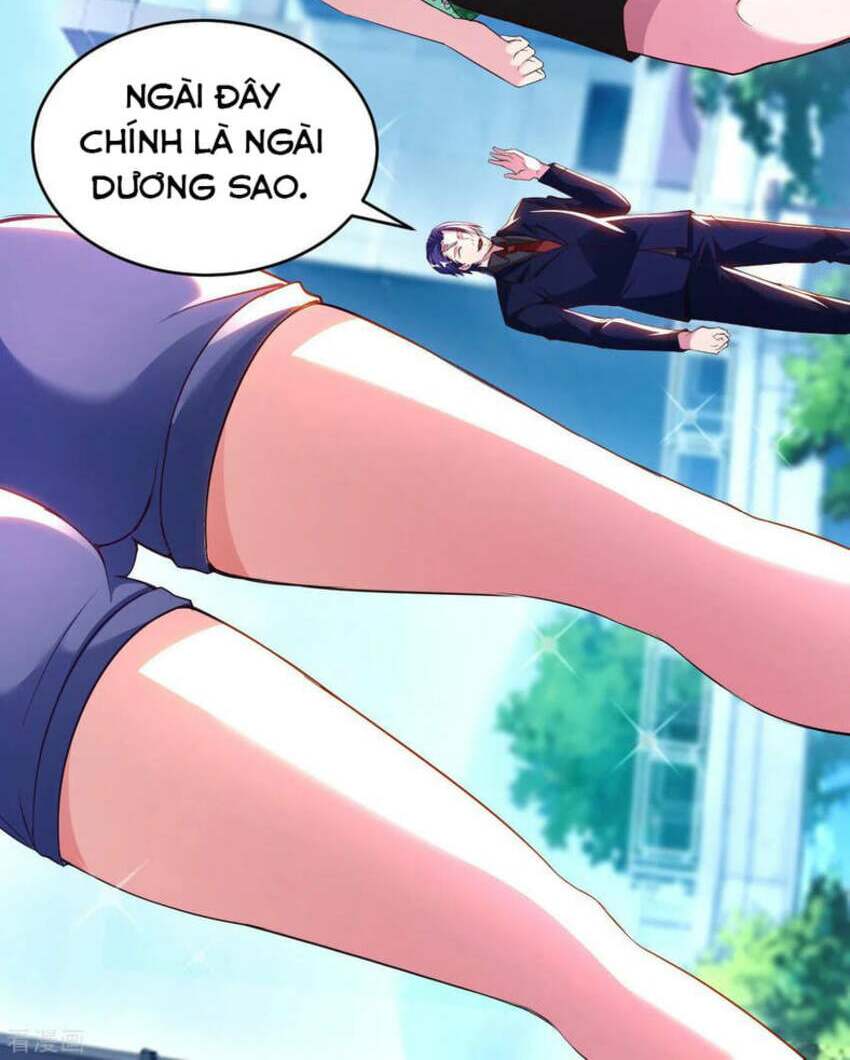 Sư Phụ Của Ta Là Thần Tiên: Chapter 72