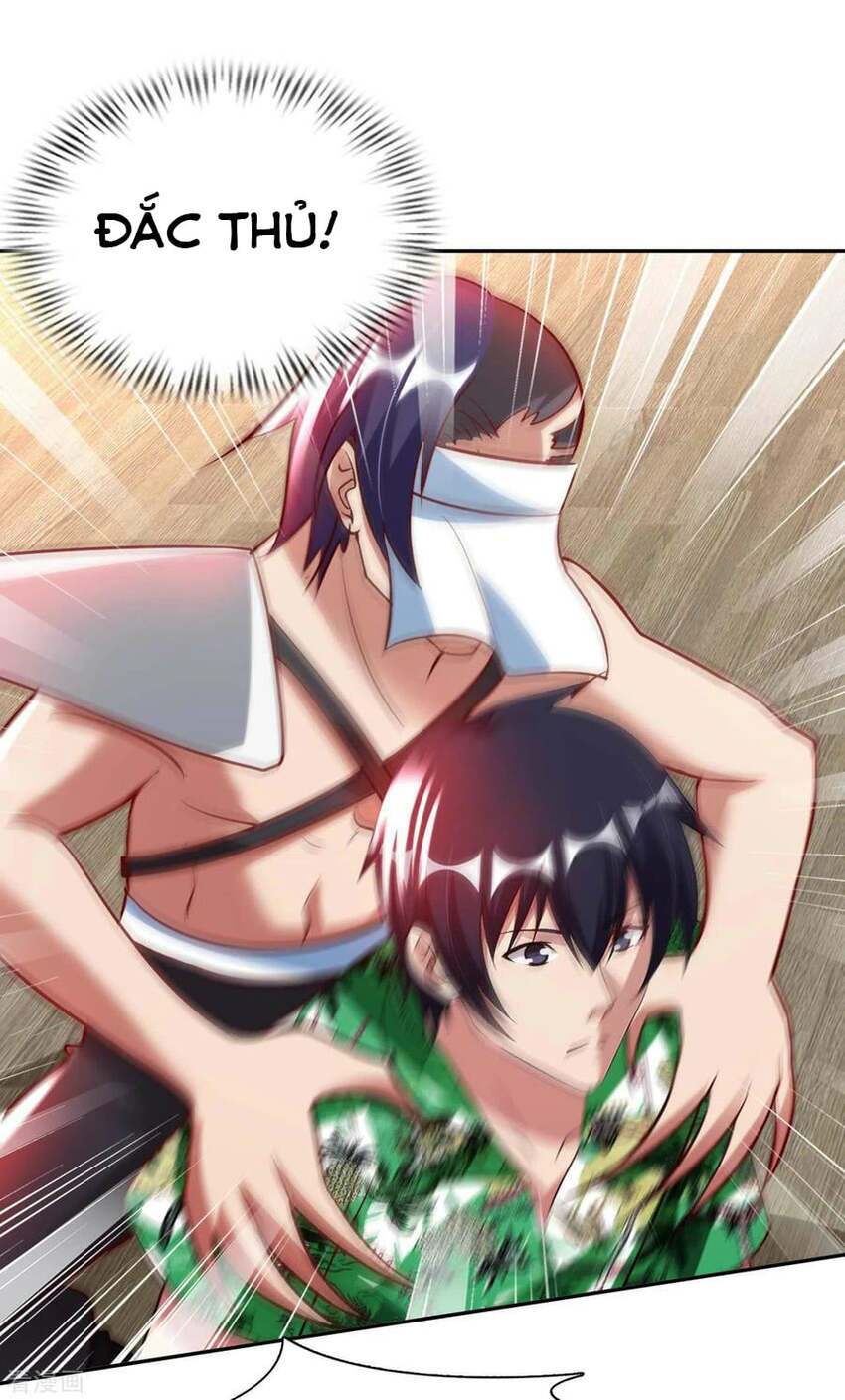 Sư Phụ Của Ta Là Thần Tiên: Chapter 75