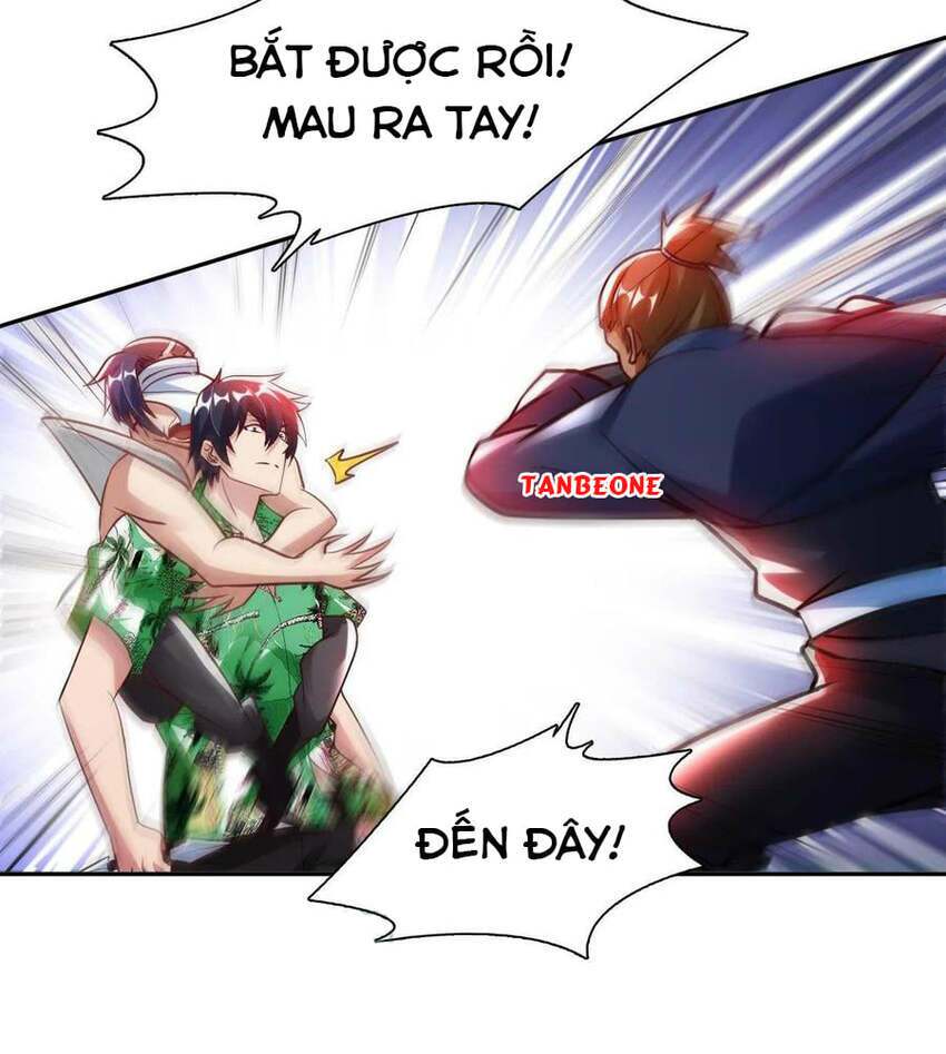 Sư Phụ Của Ta Là Thần Tiên: Chapter 75
