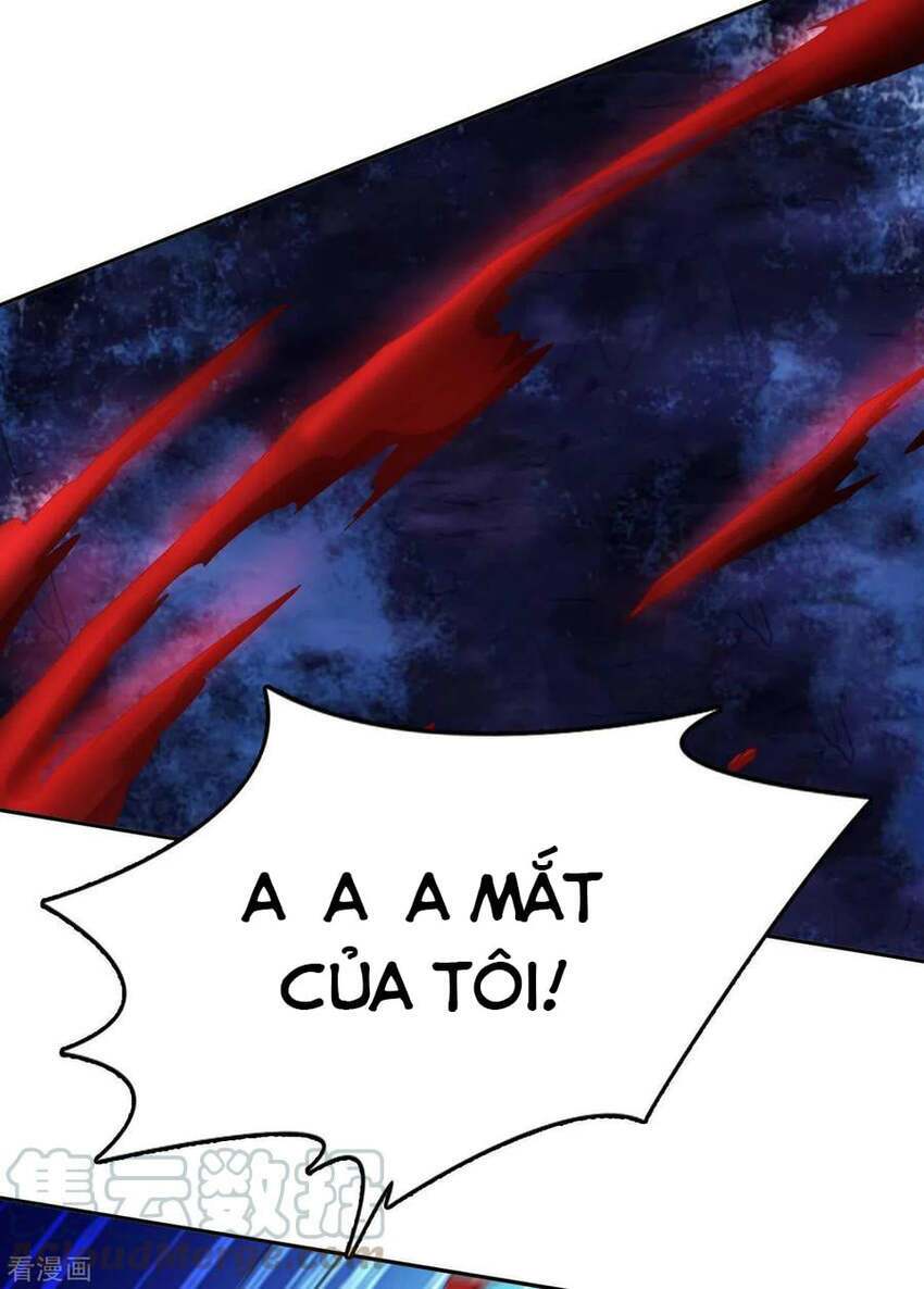 Sư Phụ Của Ta Là Thần Tiên: Chapter 75