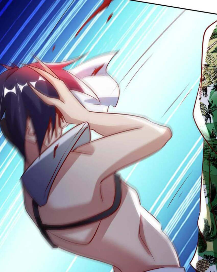 Sư Phụ Của Ta Là Thần Tiên: Chapter 75