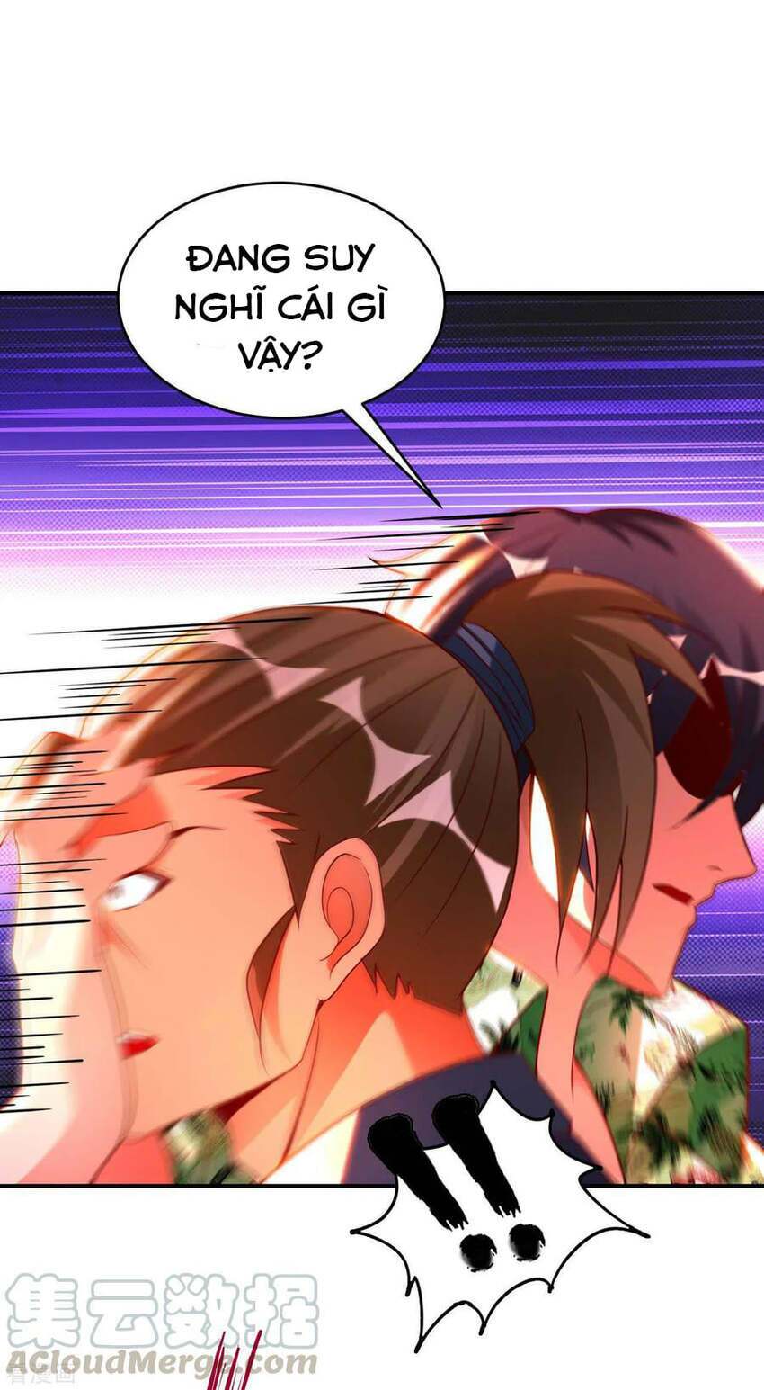 Sư Phụ Của Ta Là Thần Tiên: Chapter 75