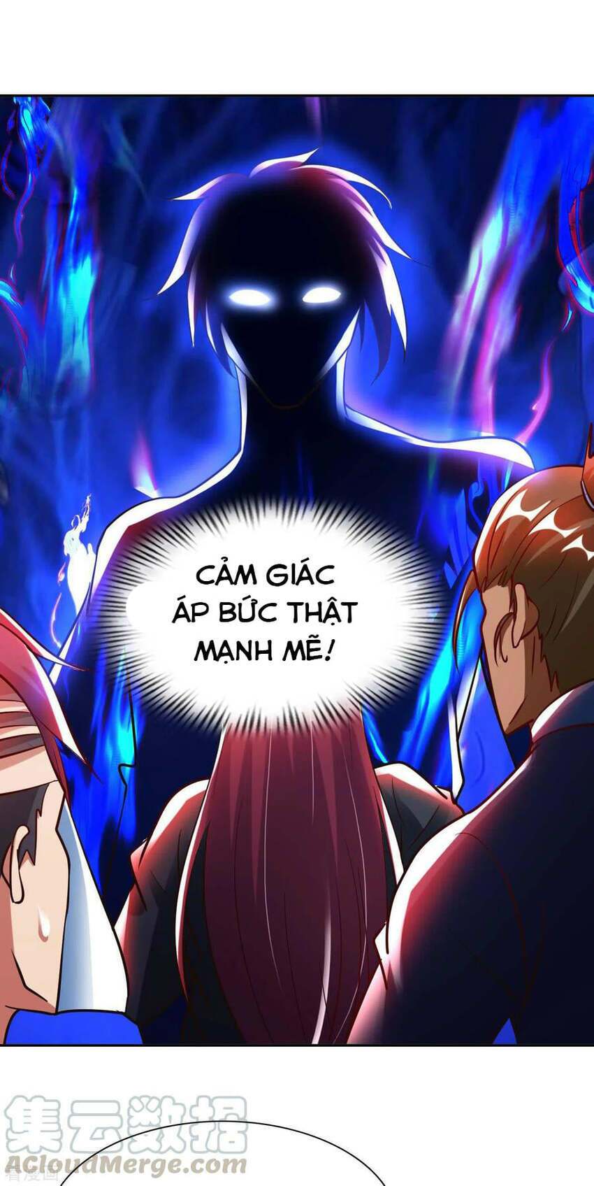 Sư Phụ Của Ta Là Thần Tiên: Chapter 75