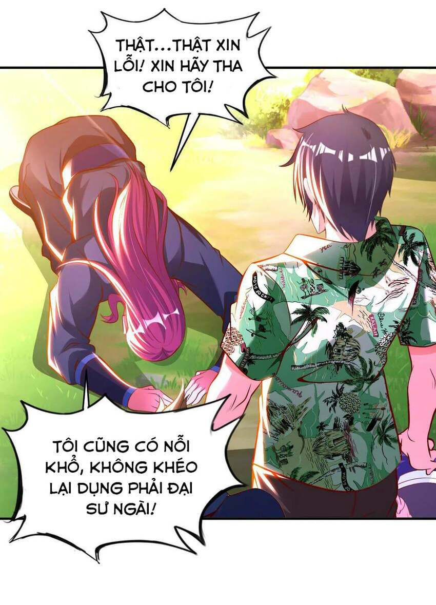 Sư Phụ Của Ta Là Thần Tiên: Chapter 75