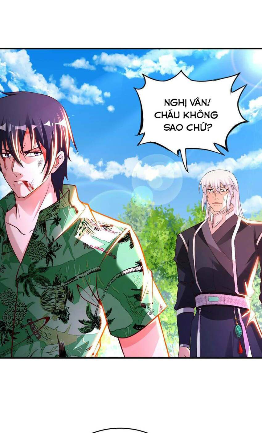 Sư Phụ Của Ta Là Thần Tiên: Chapter 75