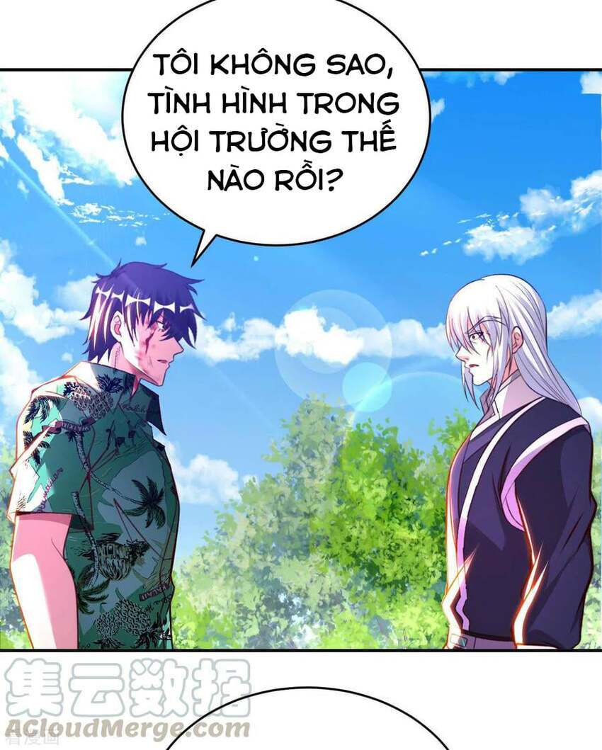 Sư Phụ Của Ta Là Thần Tiên: Chapter 75