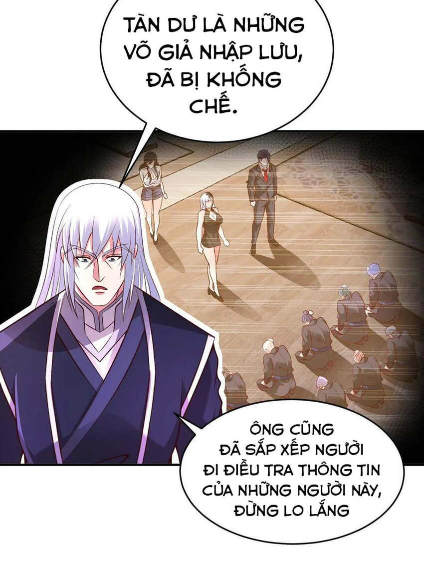 Sư Phụ Của Ta Là Thần Tiên: Chapter 75
