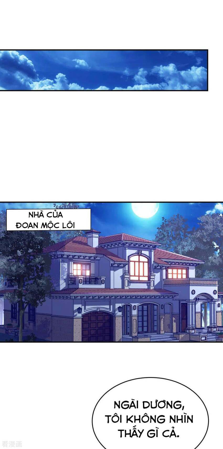 Sư Phụ Của Ta Là Thần Tiên: Chapter 75