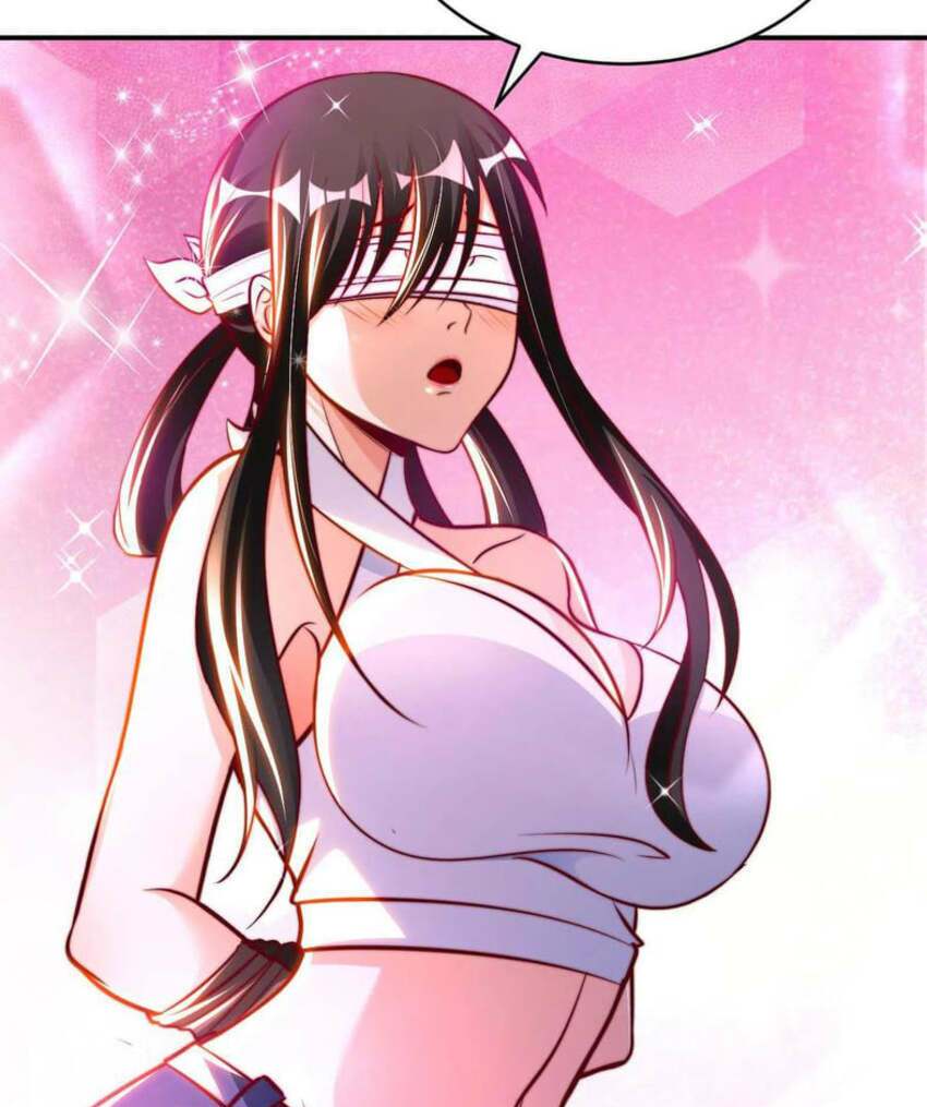 Sư Phụ Của Ta Là Thần Tiên: Chapter 75