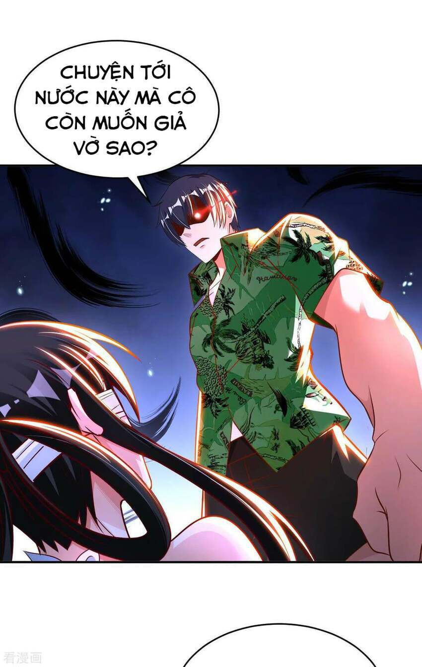 Sư Phụ Của Ta Là Thần Tiên: Chapter 75