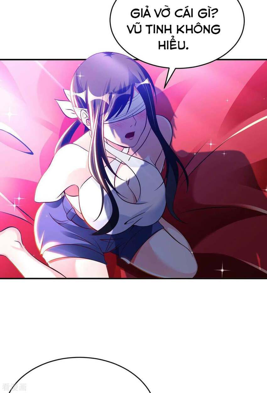 Sư Phụ Của Ta Là Thần Tiên: Chapter 75