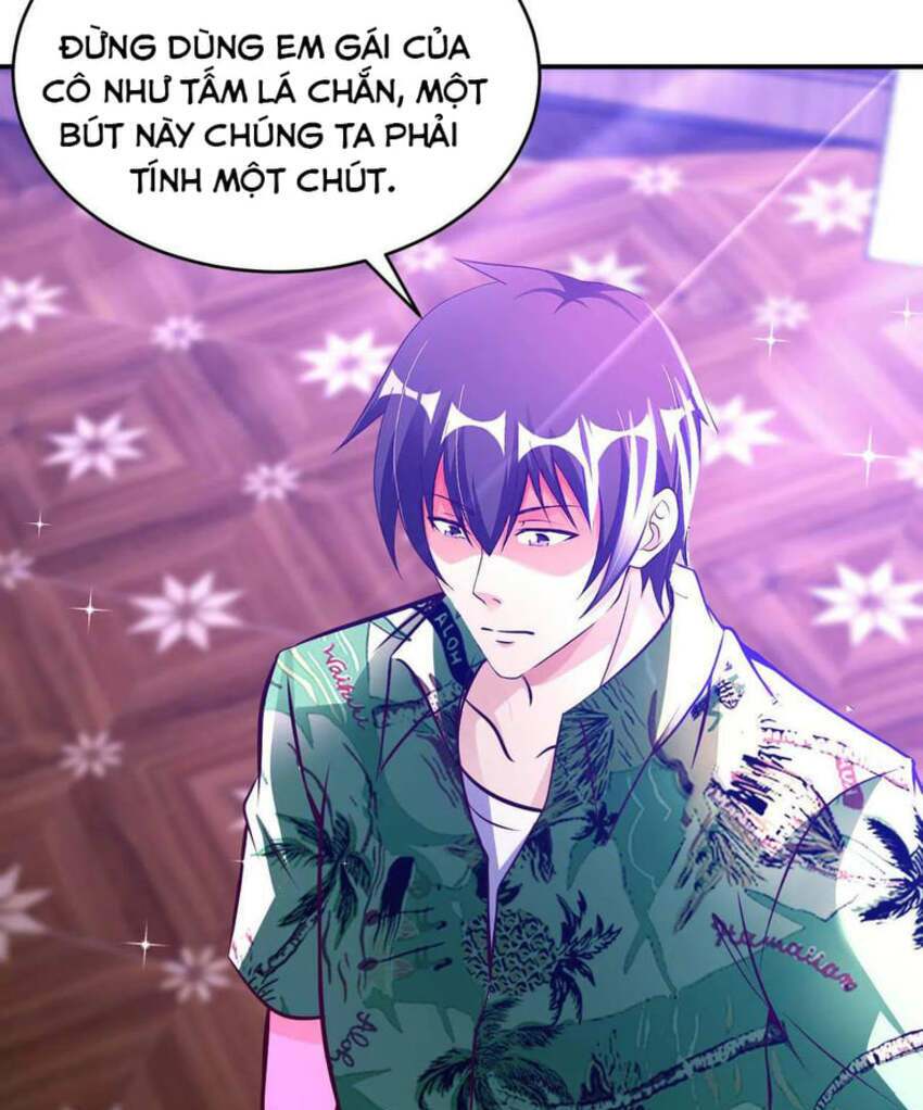 Sư Phụ Của Ta Là Thần Tiên: Chapter 75