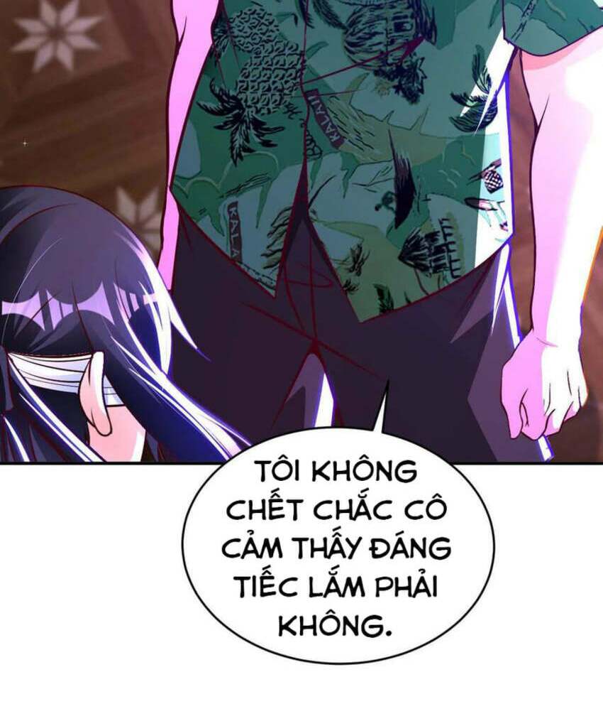 Sư Phụ Của Ta Là Thần Tiên: Chapter 75