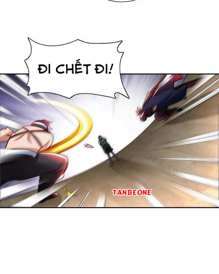 Sư Phụ Của Ta Là Thần Tiên: Chapter 75