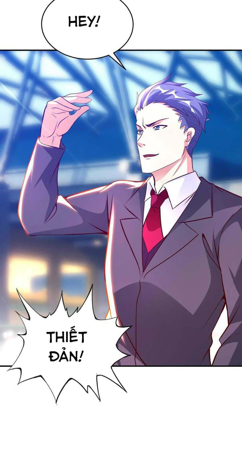 Sư Phụ Của Ta Là Thần Tiên: Chapter 77