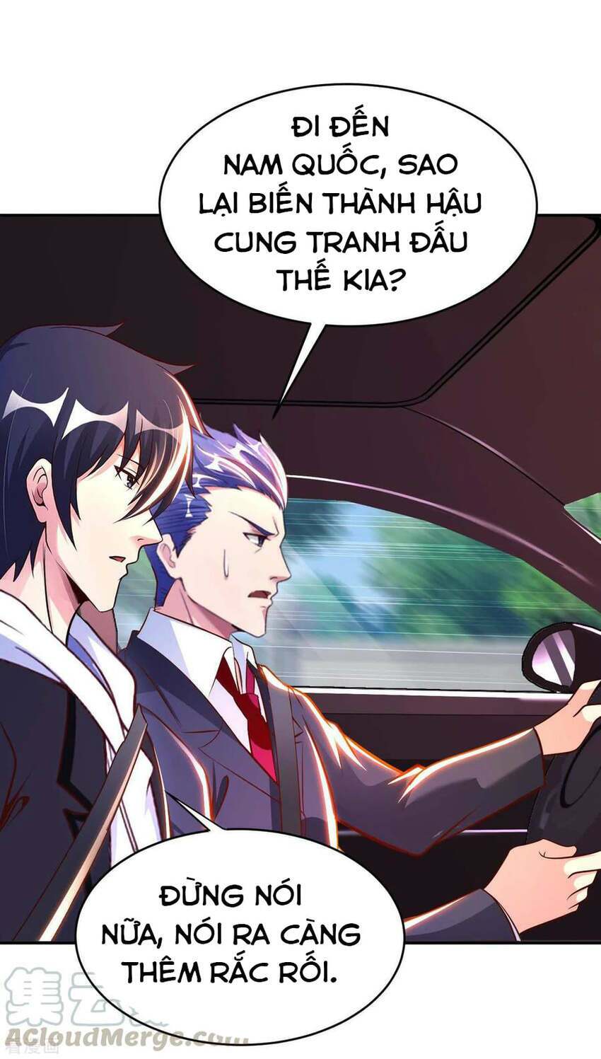 Sư Phụ Của Ta Là Thần Tiên: Chapter 77