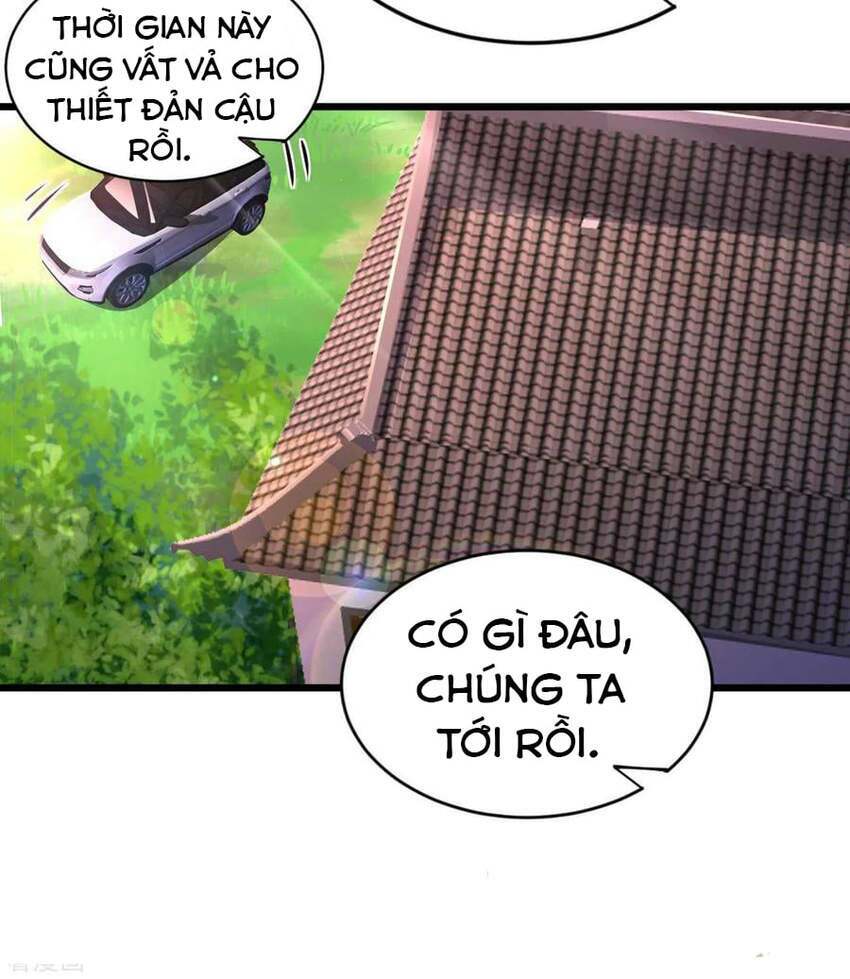 Sư Phụ Của Ta Là Thần Tiên: Chapter 77