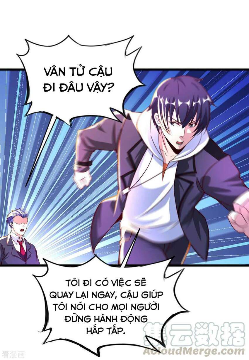 Sư Phụ Của Ta Là Thần Tiên: Chapter 77