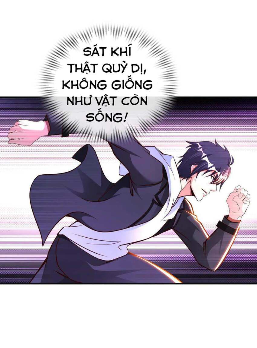 Sư Phụ Của Ta Là Thần Tiên: Chapter 77