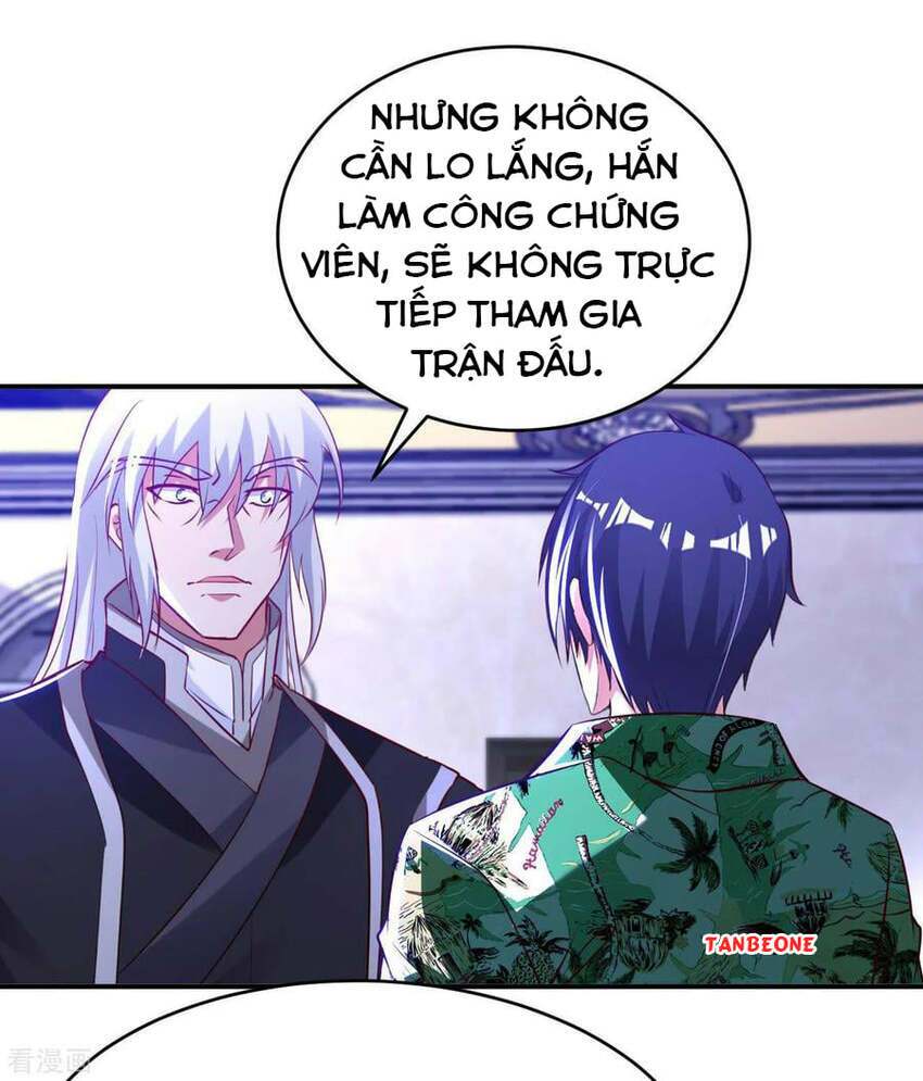 Sư Phụ Của Ta Là Thần Tiên: Chapter 77