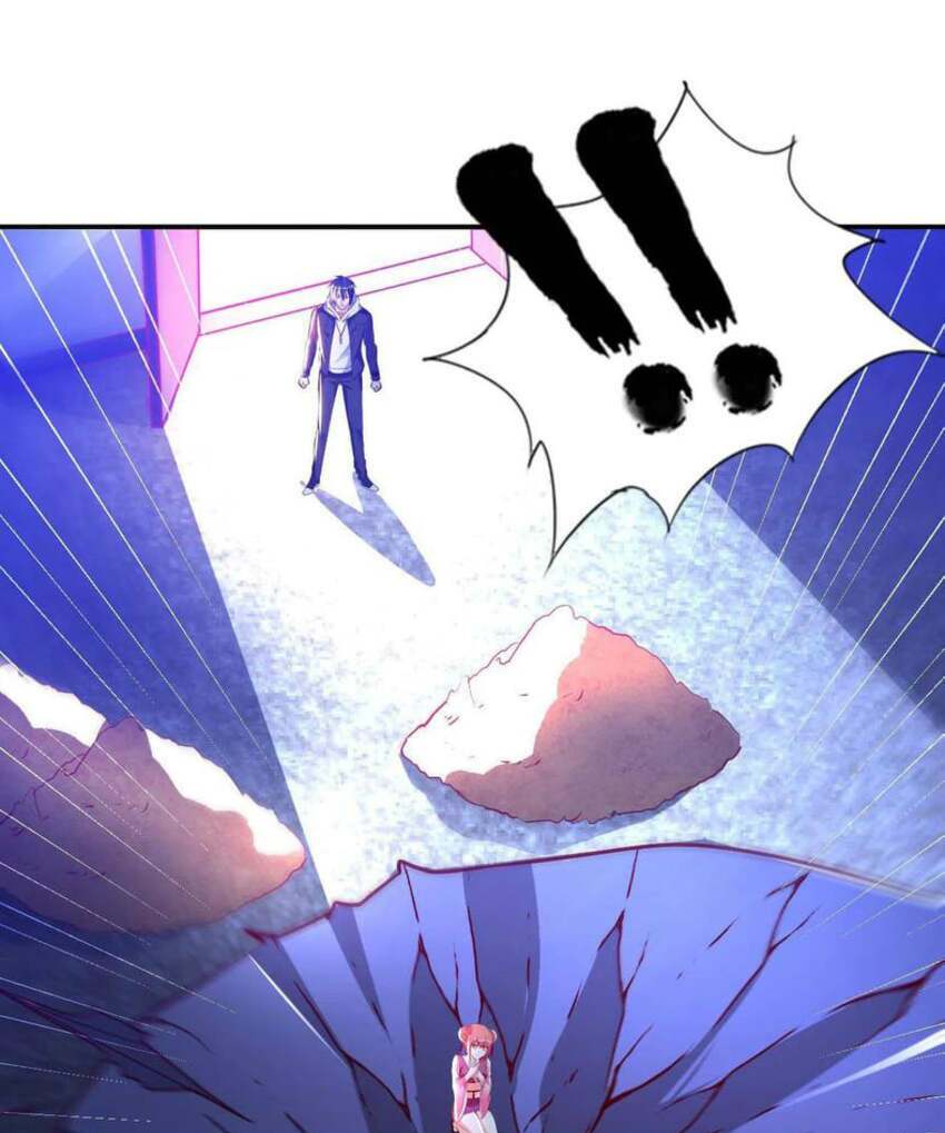 Sư Phụ Của Ta Là Thần Tiên: Chapter 77