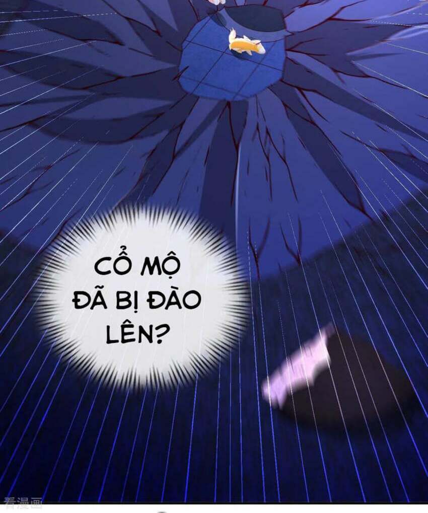 Sư Phụ Của Ta Là Thần Tiên: Chapter 77