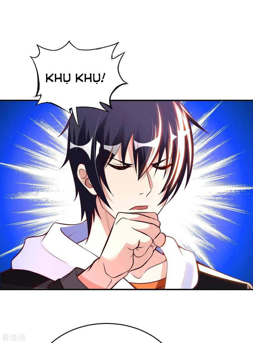 Sư Phụ Của Ta Là Thần Tiên: Chapter 77
