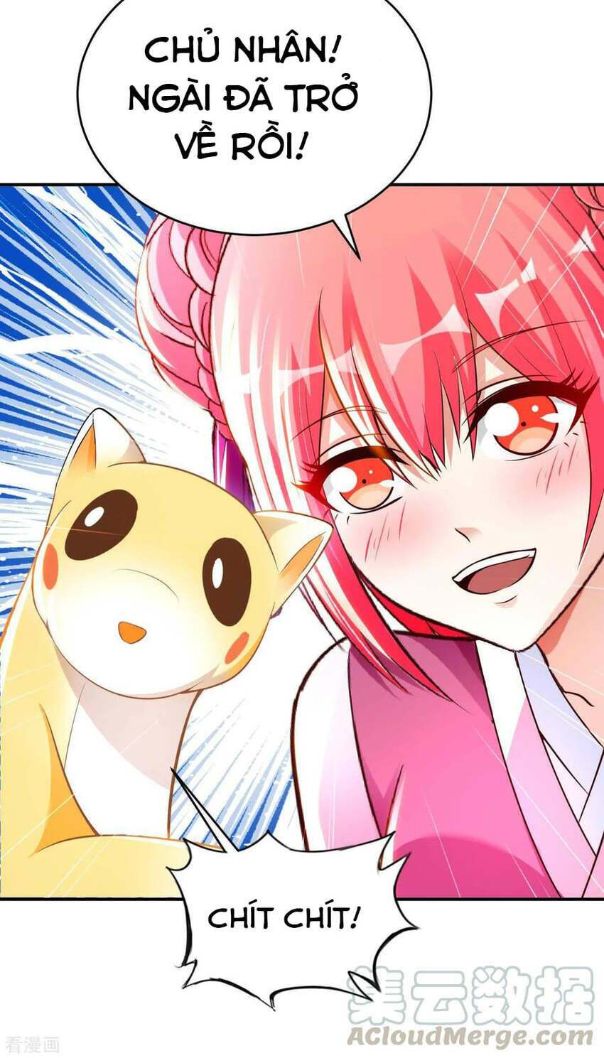 Sư Phụ Của Ta Là Thần Tiên: Chapter 77