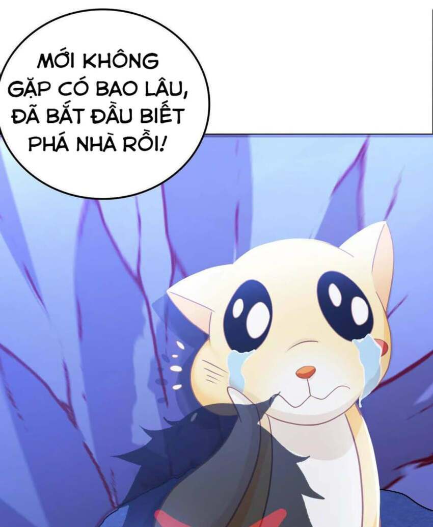 Sư Phụ Của Ta Là Thần Tiên: Chapter 77